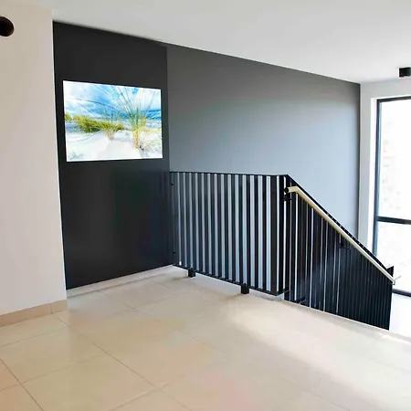 Apartamento Luxus „goldene Stunde“ *