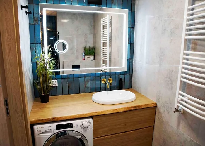 شقة Luxus „goldene Stunde“