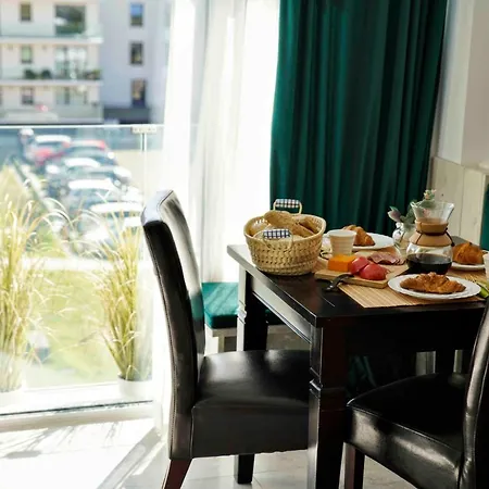 Luxus „goldene Stunde“ Apartment *