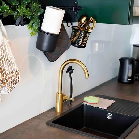 Luxus „goldene Stunde“ * Kolberg