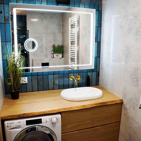 Apartment Luxus „goldene Stunde“