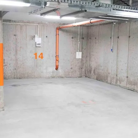 Luxus „goldene Stunde“ Apartmán Kolobřeh