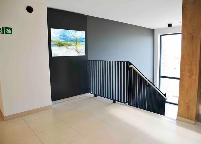 Apartman Luxus „goldene Stunde“ *